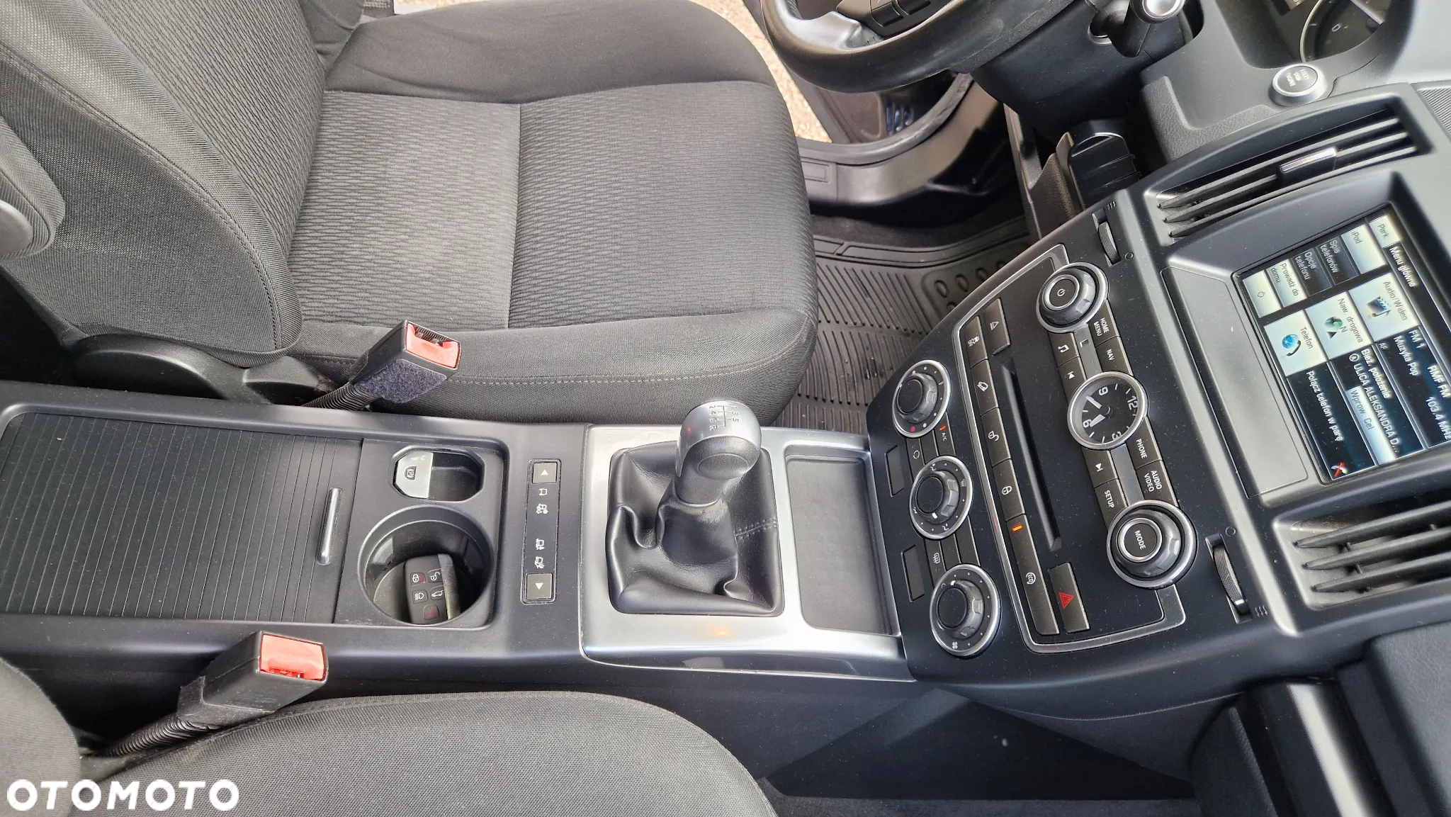 Land Rover Freelander TD4 E - 22