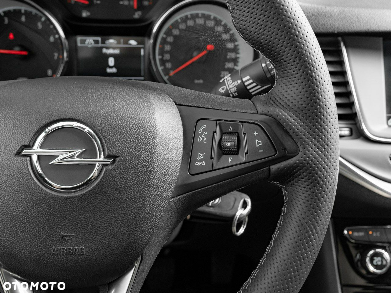 Opel Astra - 18