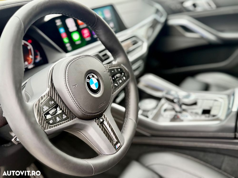 BMW X6 - 10