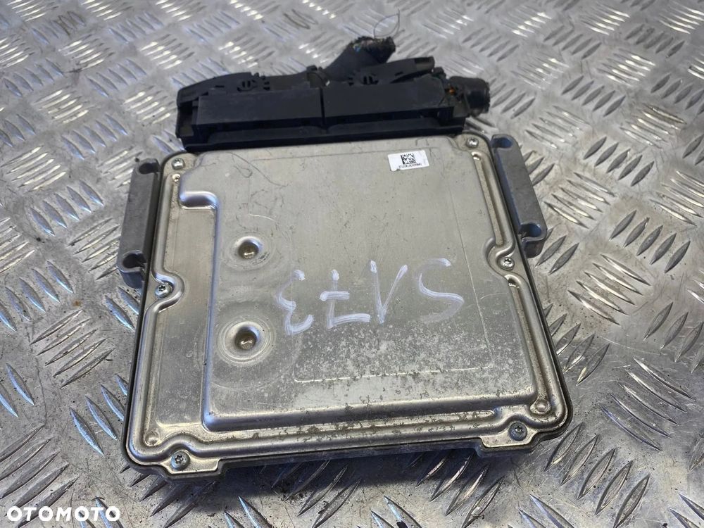 KOMPUTER STEROWNIK SILNIKA LAND ROVER DISCOVERY SPORT 2.0 D KY32-12B684-FBA - 8