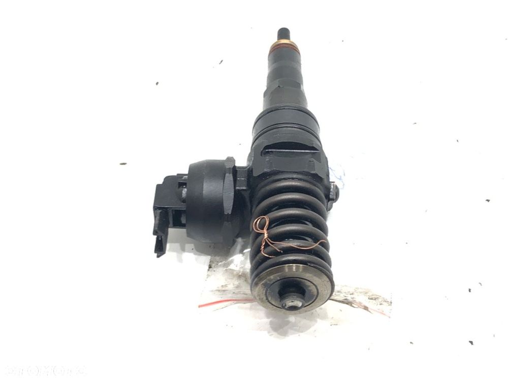 POMPOWTRYSKIWACZ  AUDI A6 C5 Avant (4B5) 1997 - 2005 1.9 TDI 96 kW [130 KM] olej napędowy 2001 - - 3