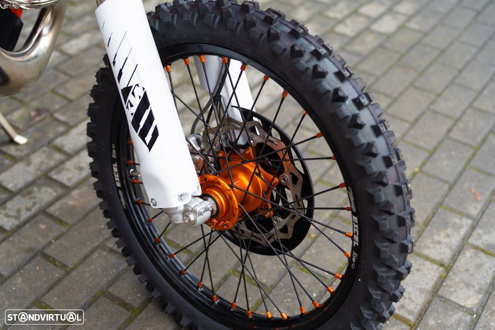 KTM 300 HARD ENDURO - 12