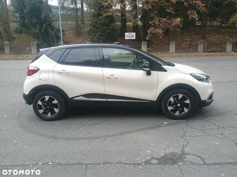 Renault Captur - 3