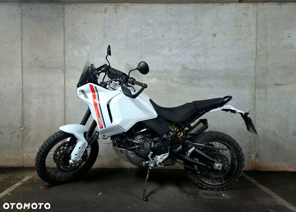 Ducati DesertX