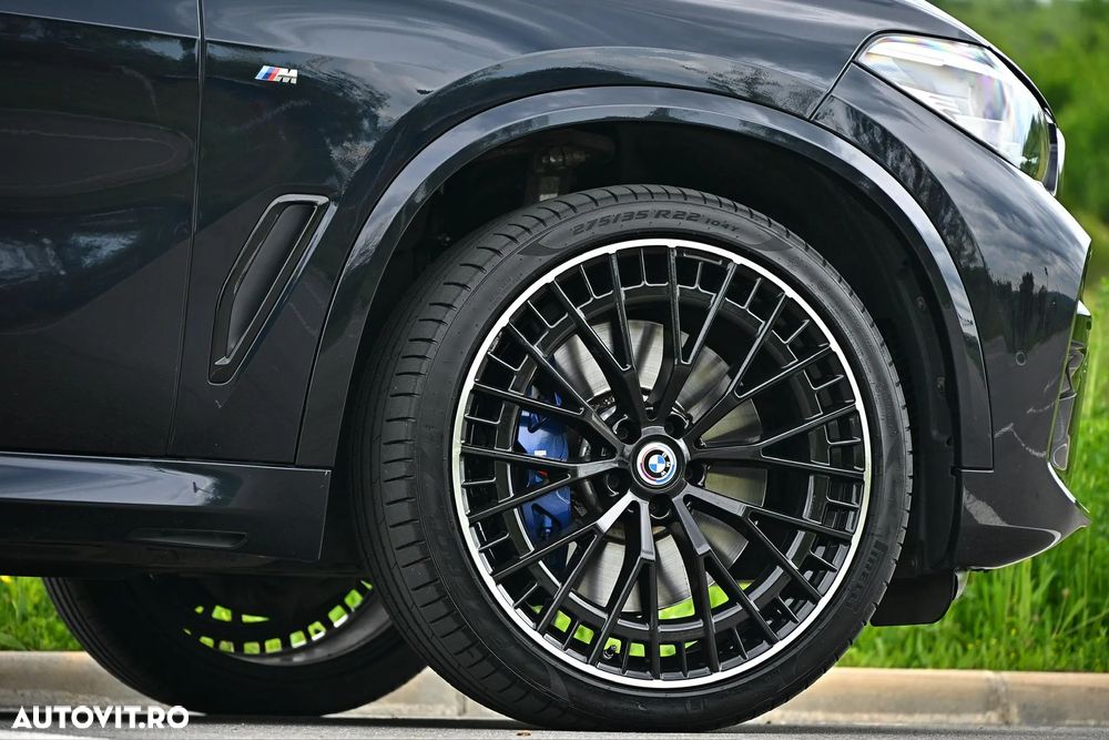 BMW X5 xDrive30d - 14