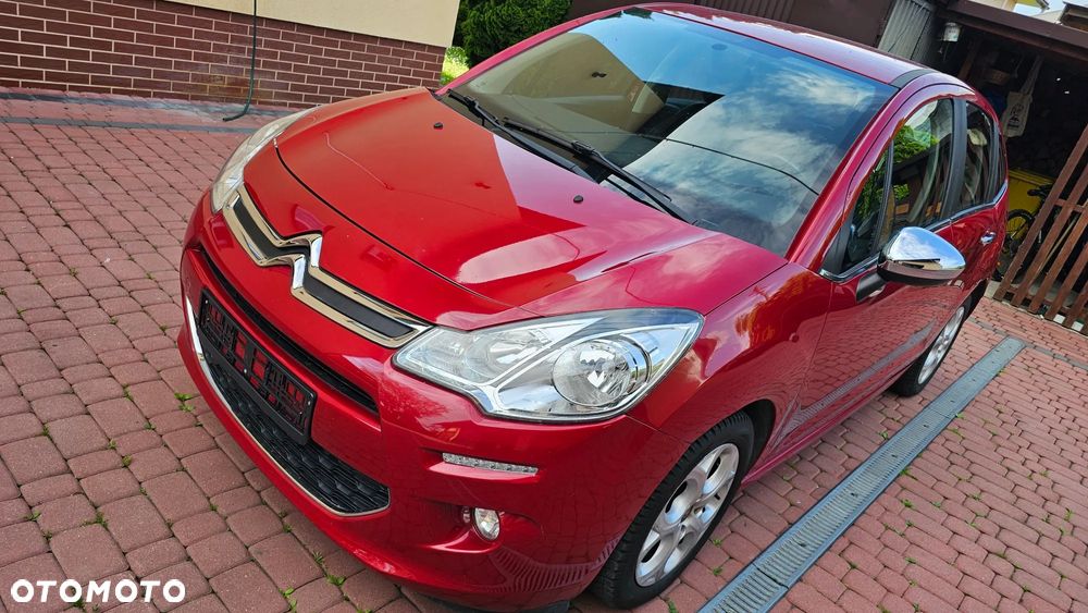 Citroën C3 Pure Tech (VTi) 82 Selection - 2
