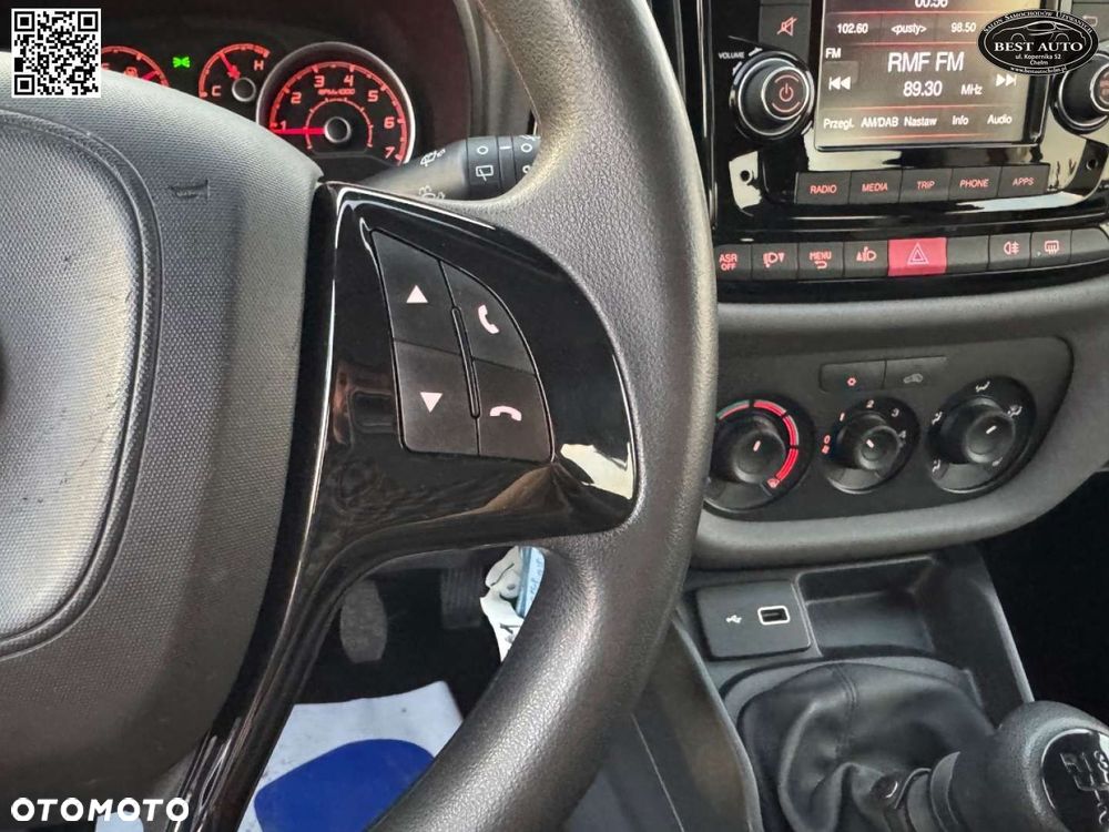 Fiat Doblo - 30