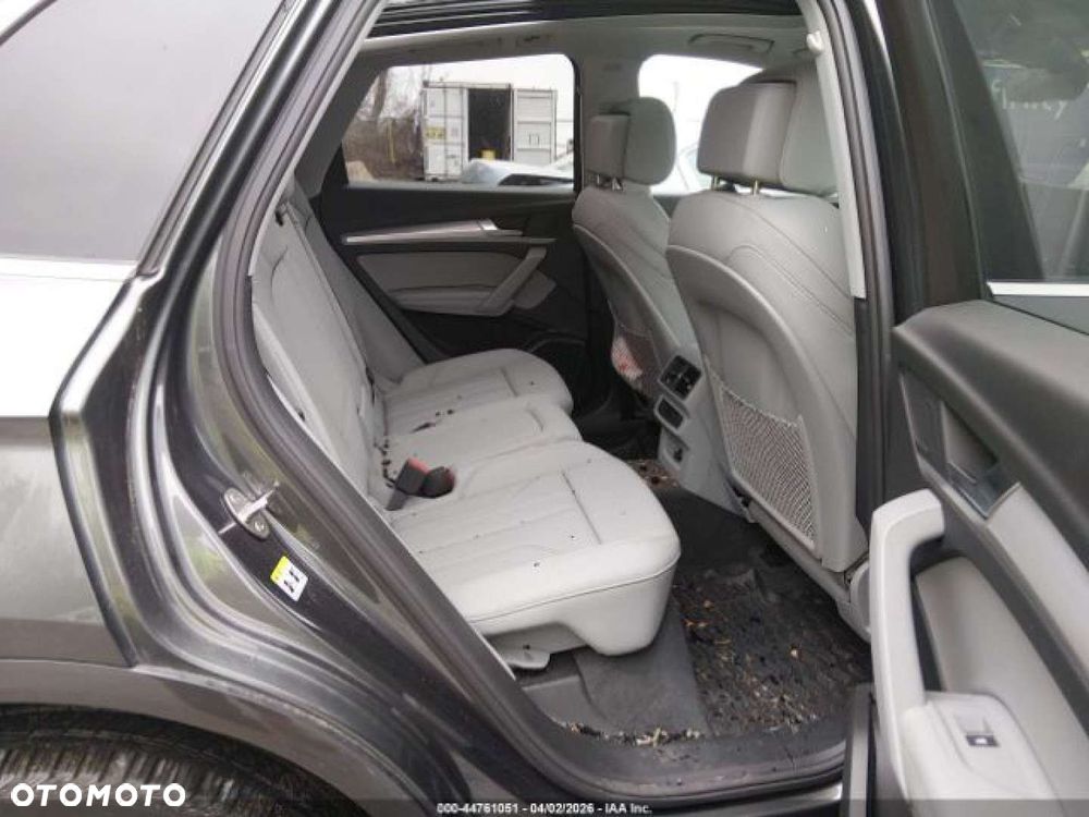 Audi Q5 - 15