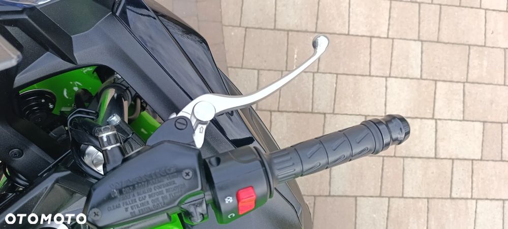 Kawasaki Ninja - 12