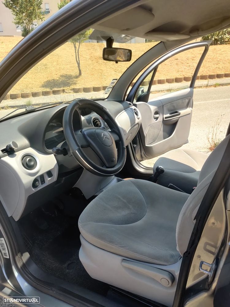 Citroën C3 - 8