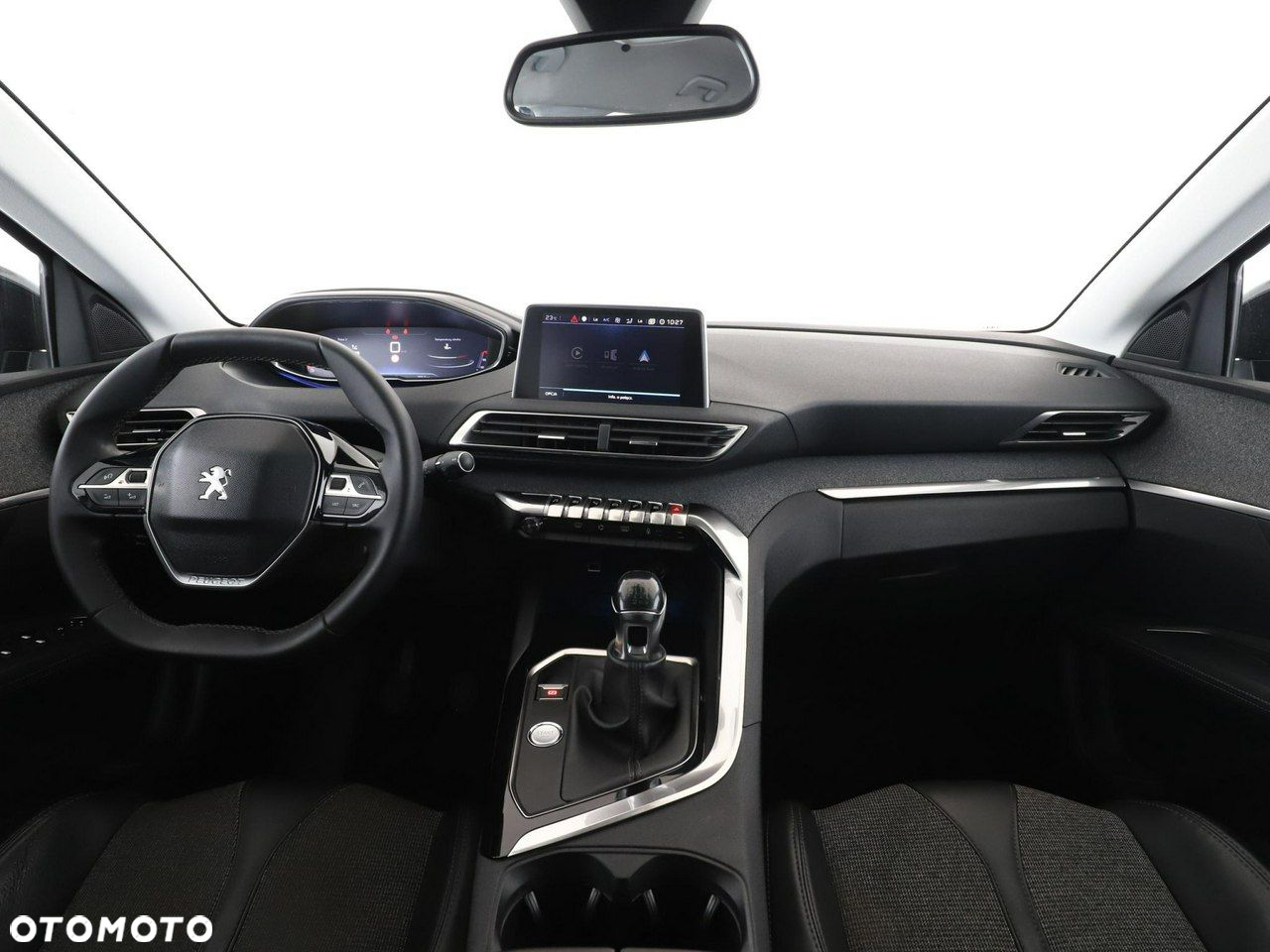 Peugeot 3008 1.2 PureTech Allure - 13