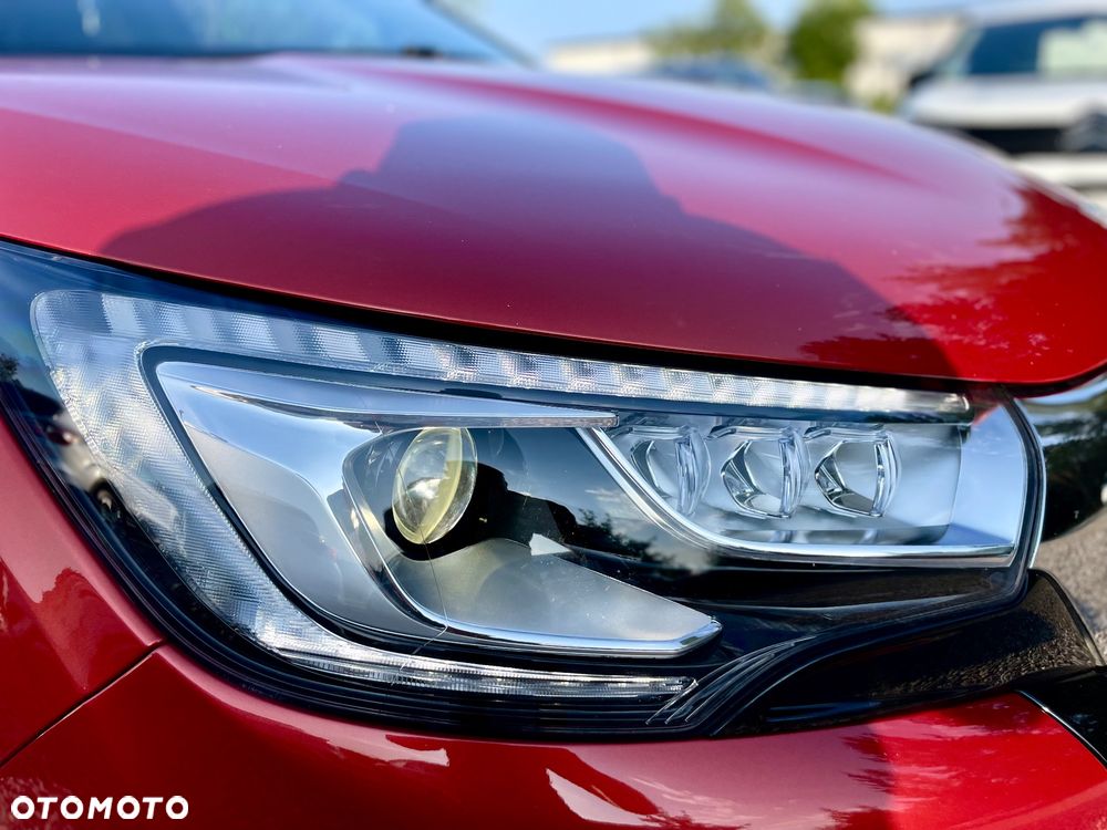 DS Automobiles DS 4 2.0 BlueHDi SportChic S&S EAT6 - 35