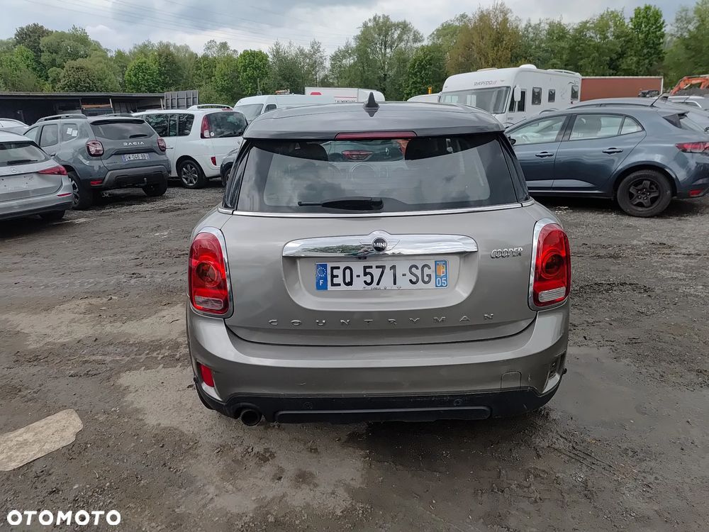 MINI Countryman Cooper GPF - 17