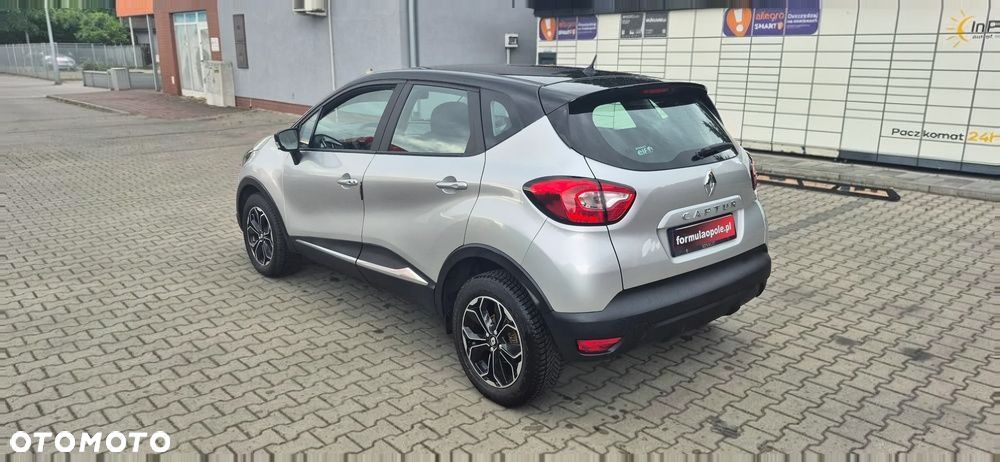 Renault Captur (ENERGY) TCe 90 LIMITED - 7