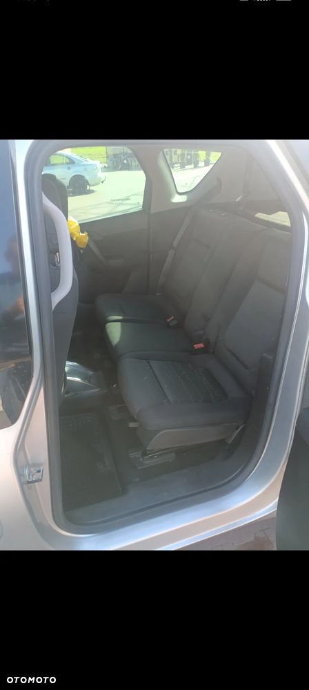 Opel Meriva 1.4 Edition - 5