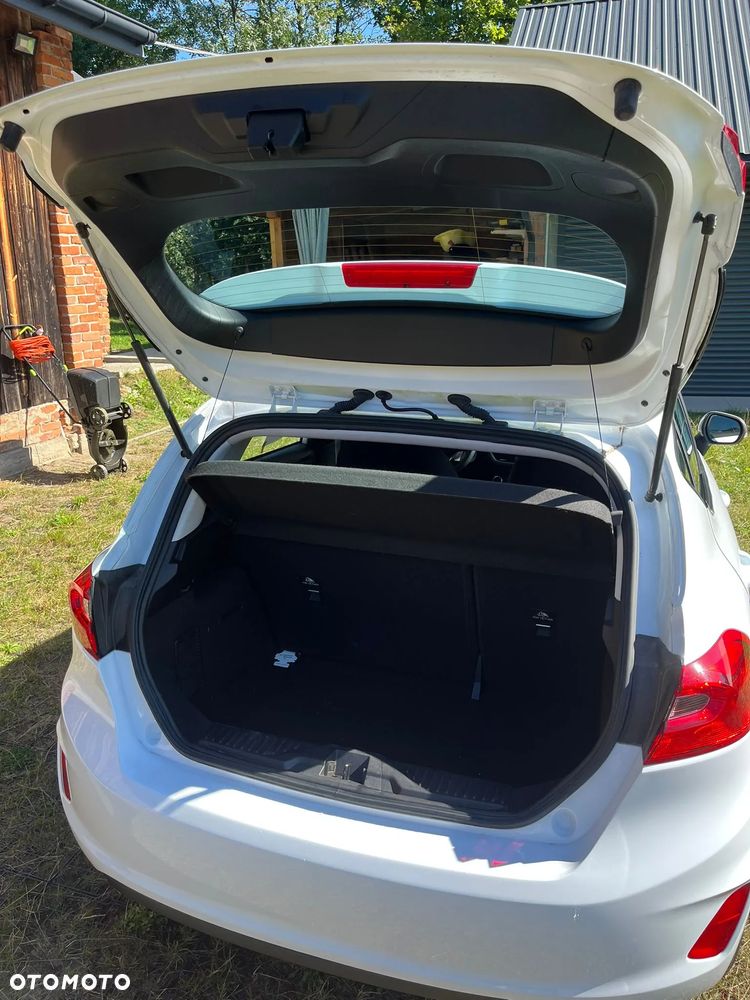 Ford Fiesta 1.1 SYNC Edition - 6