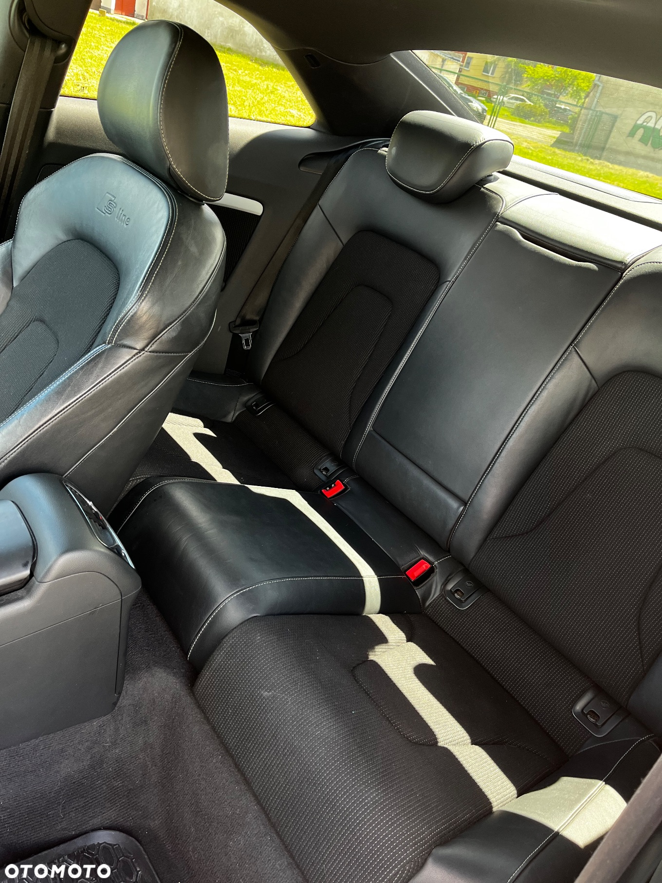 Audi A5 2.0 TDI - 19
