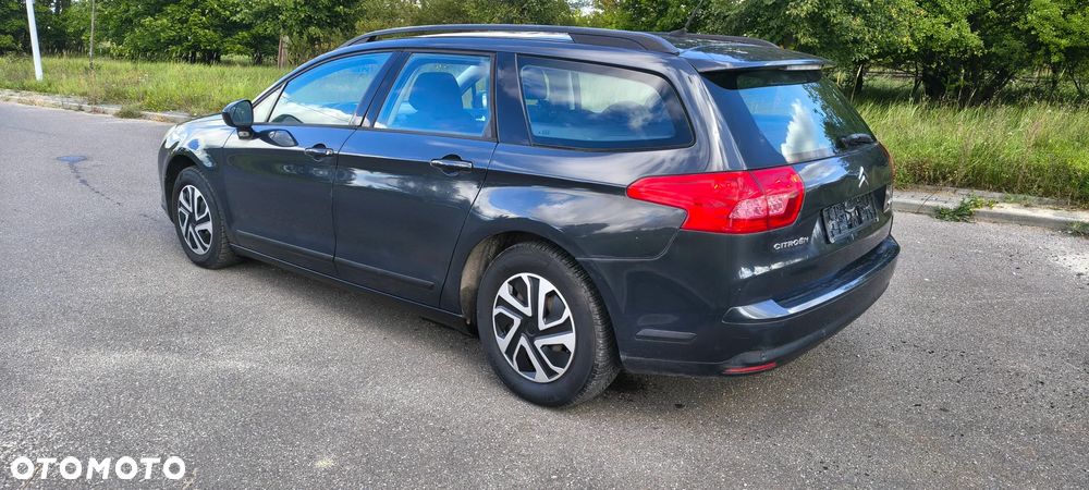 Citroën C5 1.8i 16V Attraction - 4