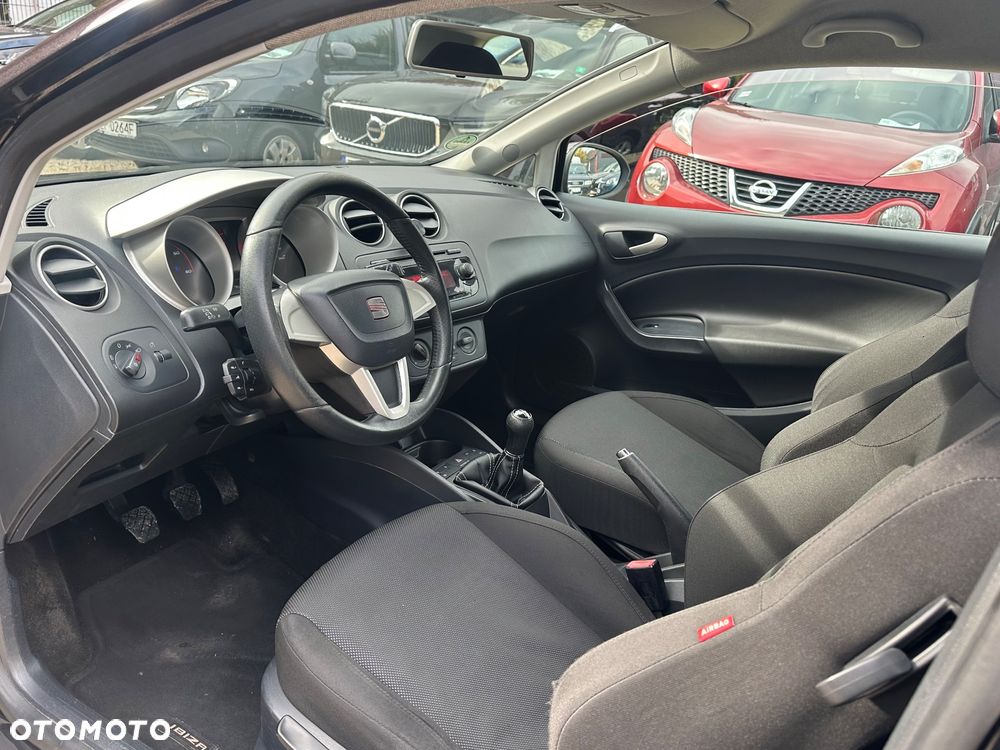 Seat Ibiza - 14