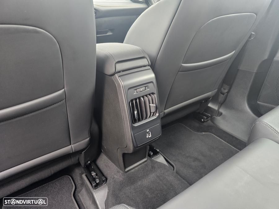 Alfa Romeo Tonale 1.5 Hybrid Sprint - 21