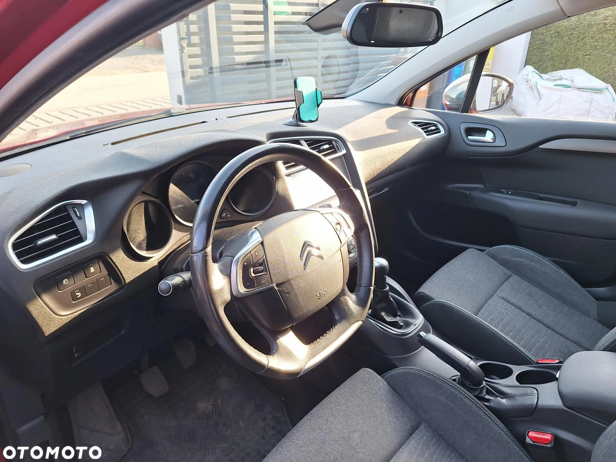 Citroën C4 1.2 PureTech Feel - 5