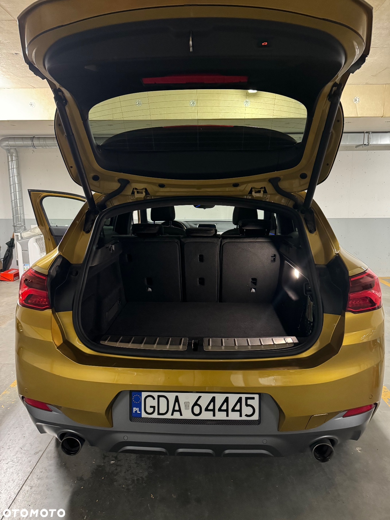 BMW X2 sDrive20i - 4