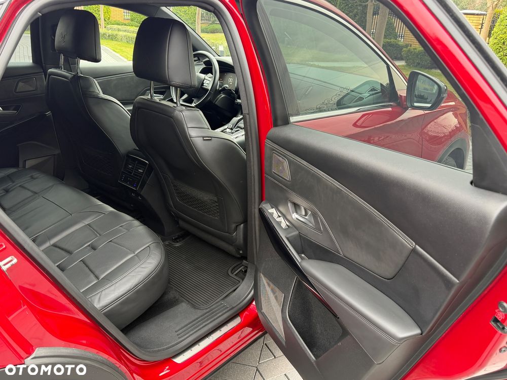 DS Automobiles DS 7 Crossback 1.6 PureTech GPF Performance Line + - 25