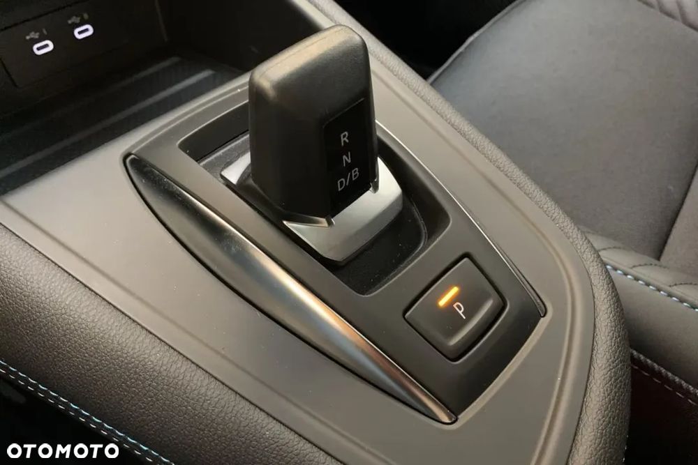 Renault Captur 1.8 E-TECH Full Hybrid 160 Esprit Alpine - 14