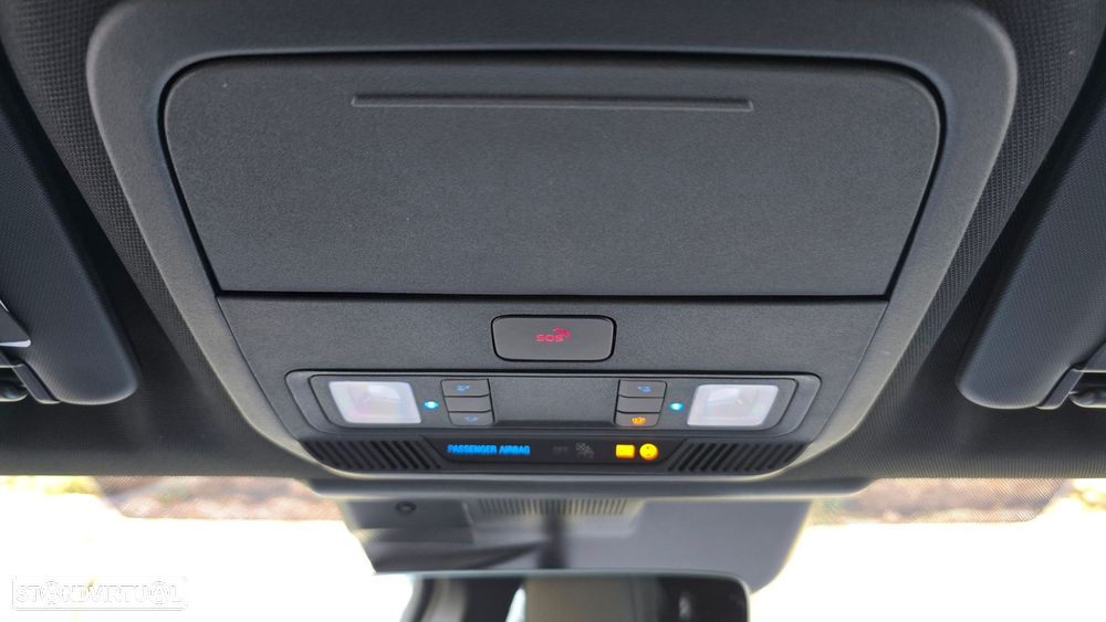 Ford Mustang Mach-E 98.7 kWh GT AWD - 15