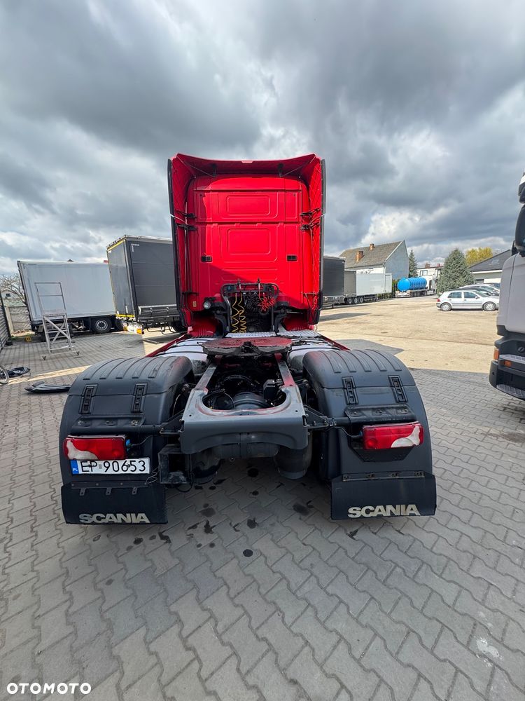 Scania R410 2014 - 5