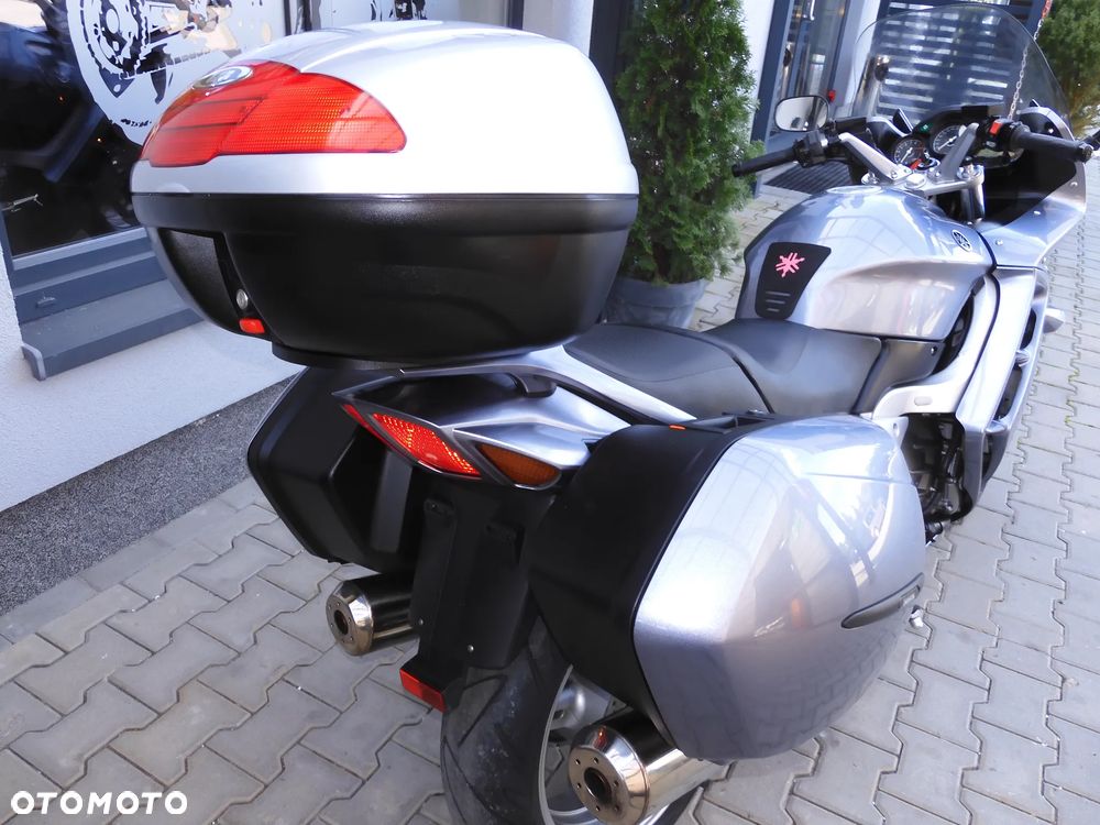 Yamaha FJR - 5