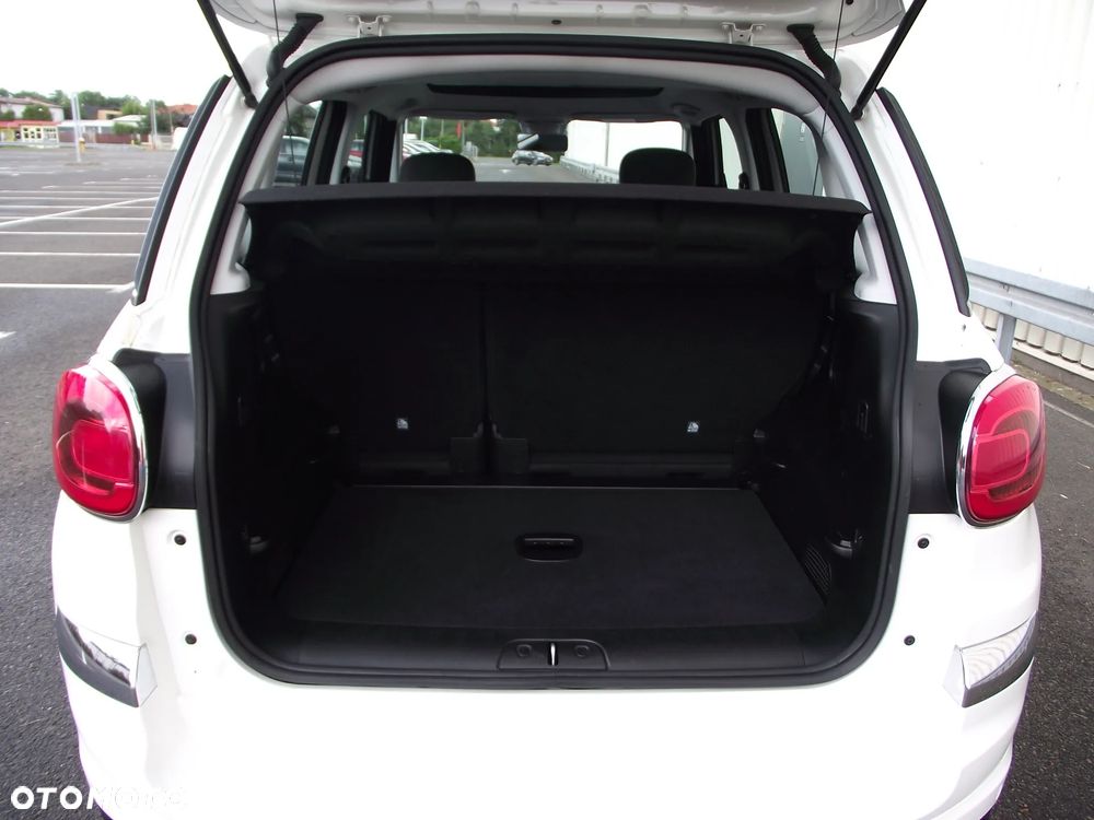 Fiat 500L 1.4 16V Lounge - 31