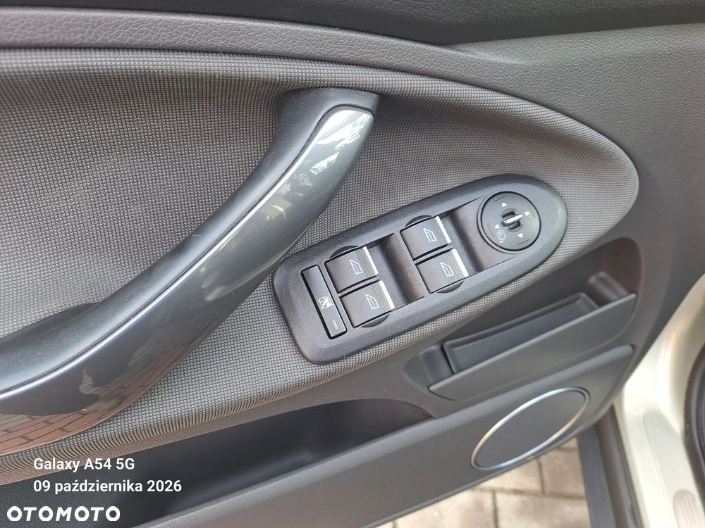 Ford Kuga 2.0 TDCi Titanium - 21