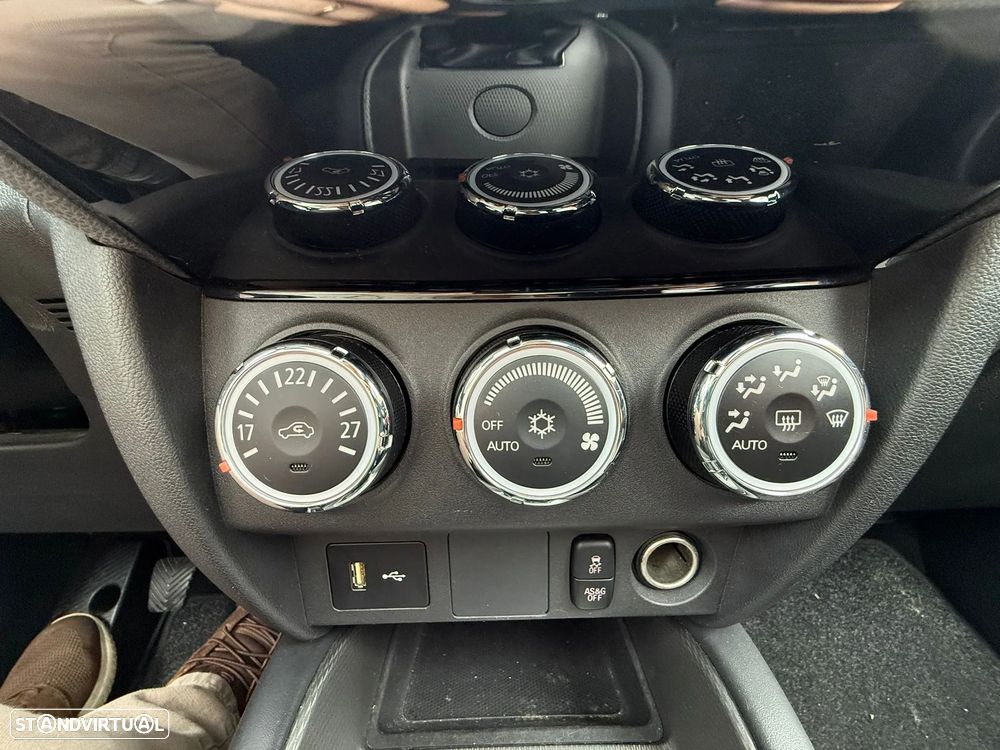 Mitsubishi ASX 1.6 MIVEC Intense Connect Edition - 11