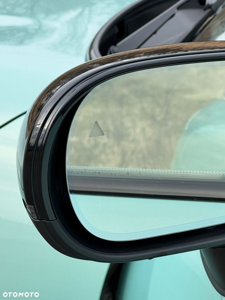 MINI Cooper S Favoured Trim - 34