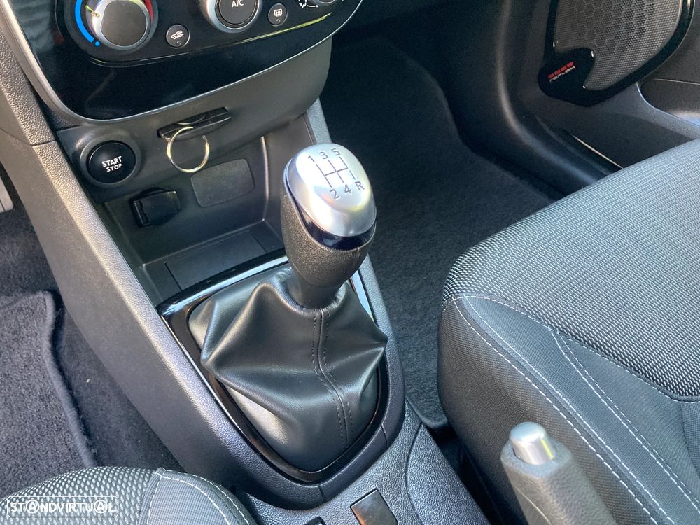 Renault Clio ENERGY TCe 90 Start & Stop Dynamique - 20