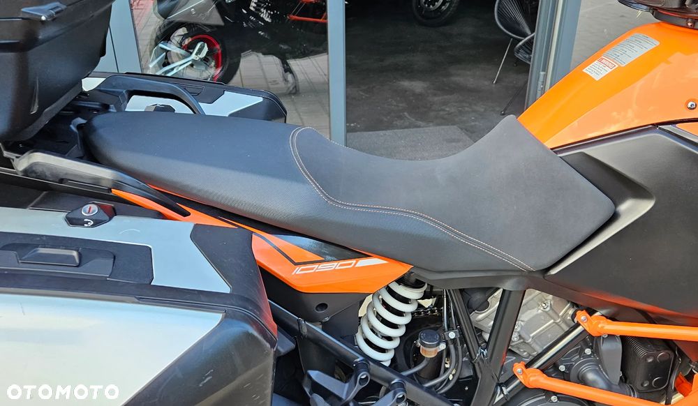 KTM Adventure - 14