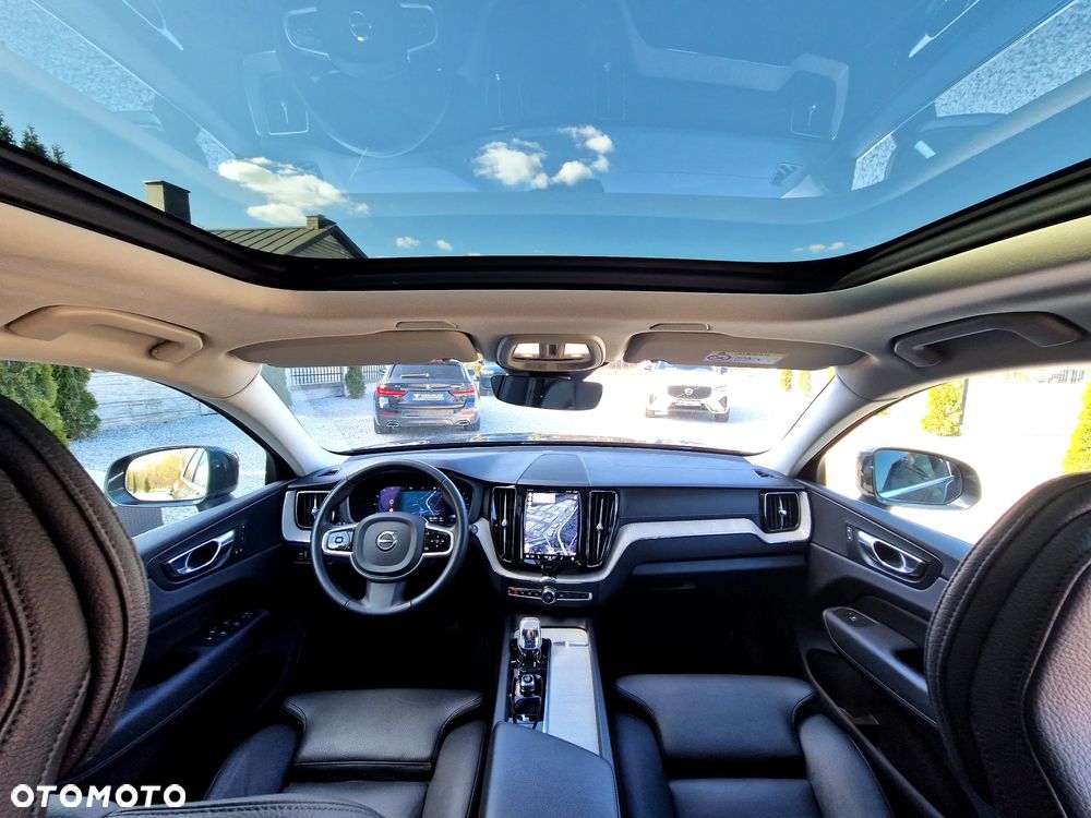 Volvo XC 60 T6 AWD Plug-In Hybrid Inscription Expression - 9