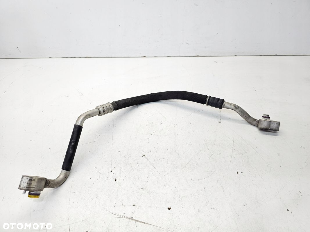 PRZEWÓD WĄŻ KLIMATYZACJI AUDI A4 B8 A5 8K0260701R - 3