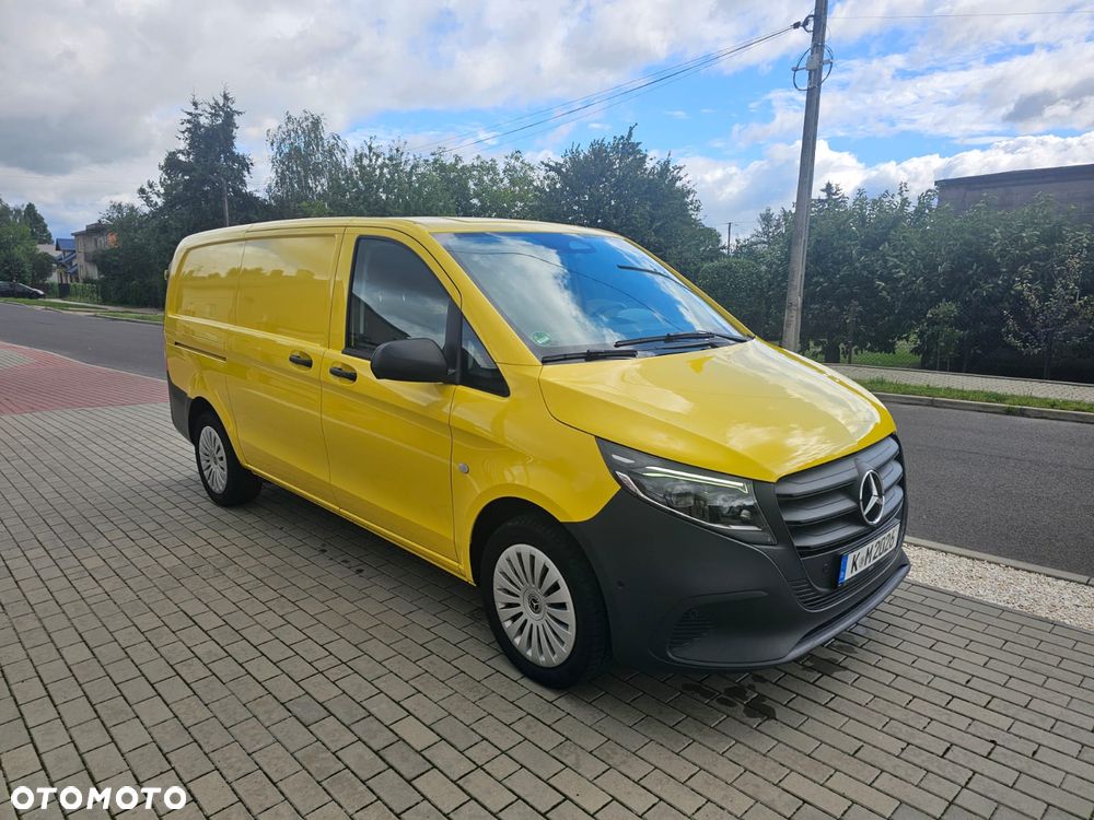 Mercedes-Benz VITO - 2