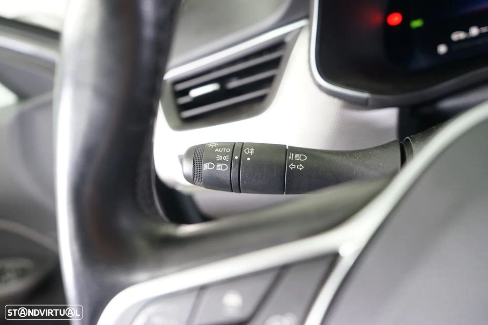 Renault Arkana 1.6 E-Tech Intens - 22