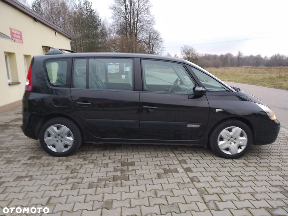 Renault Espace - 6