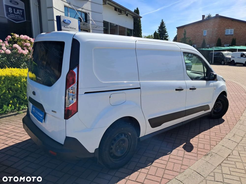 Ford Transit Connect - 15