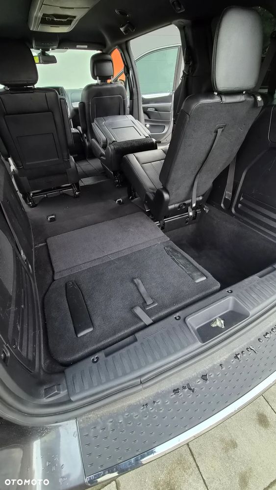 Dodge Grand Caravan 3.6 R/T - 19