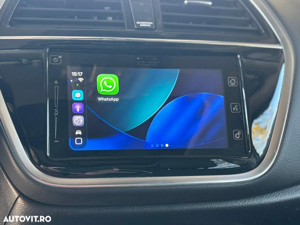 Suzuki SX4 S-Cross 1.4 Boosterjet Hybrid Comfort - 14