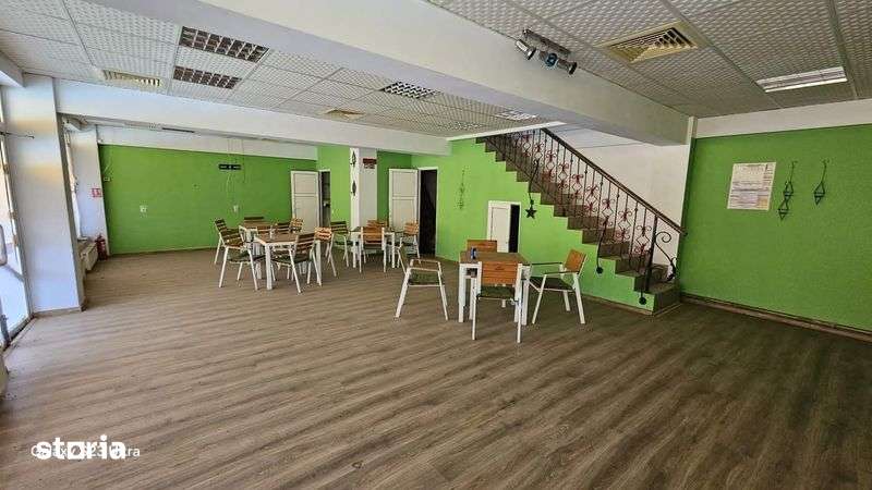 Cel mai ieftin din Onesti, P+M . Pt afacere . - Imagine principală: 2/8
