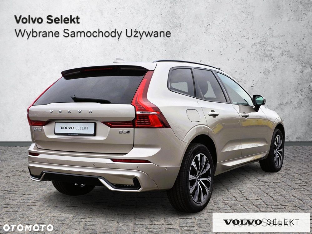 Volvo XC 60 - 7