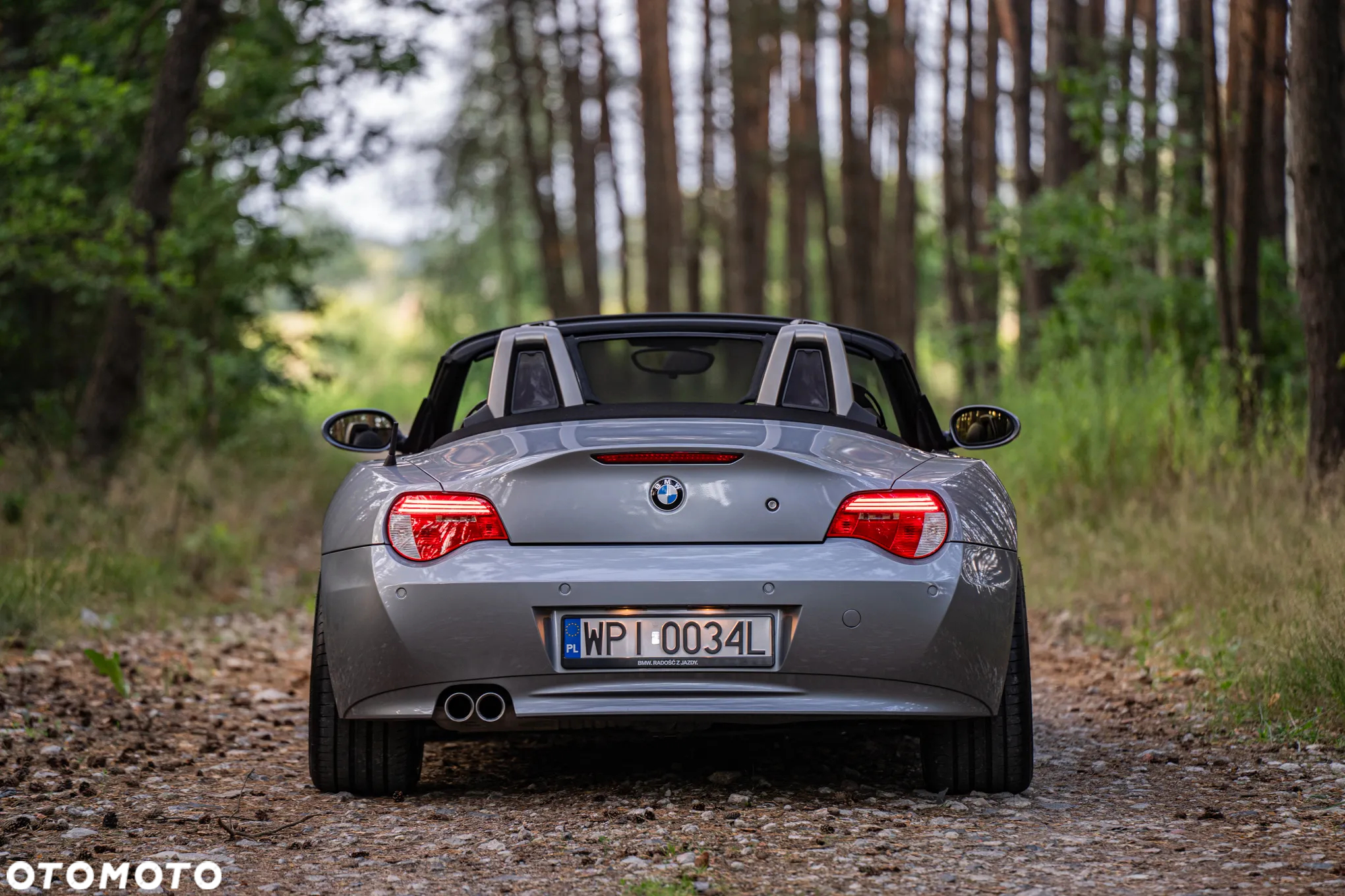 BMW Z4 roadster 2.5si - 36