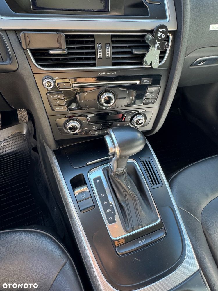 Audi A5 Coupé 2.0 TFSI Quattro S tronic - 14