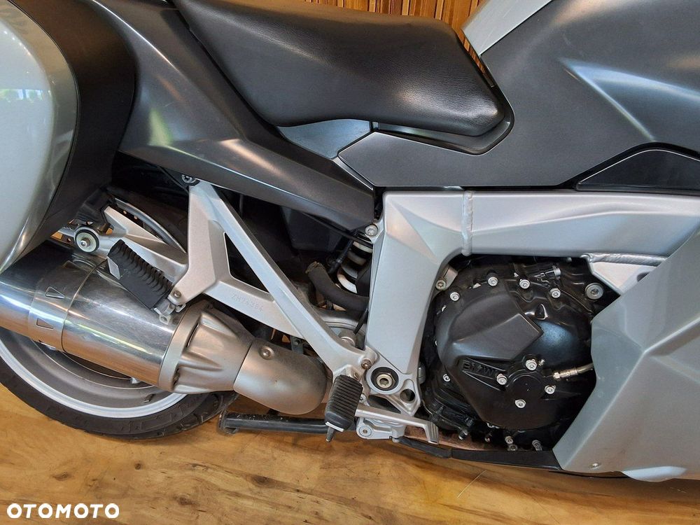 BMW K - 2